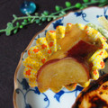 haruku221's cooksnap of when they made 簡単おかず:さつまいもの甘煮.