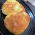 クックWHQUL7☆'s cooksnap of when they made 大好き～♪ポテトもち☆.