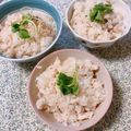 yesmama's cooksnap of when they made 鯛の切身で✿鯛めし✿ 〜>* )))><.