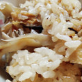 あゆたっくん's cooksnap of when they made 舞茸の風味を楽しむ♪舞茸の炊き込みご飯.