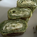 クック766L8K☆'s cooksnap of when they made お弁当に☆青のりチーズの卵焼き♪.