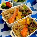 ルぴあ's cooksnap of when they made 蓮根のきんぴら.