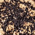 ふぁんころ's cooksnap of when they made 手間なし！玄米の炊き方.