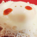 kanakana1121's cooksnap of when they made いつもの目玉焼きを可愛く♡一瞬アレンジ❣.