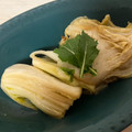 チェリチョコ's cooksnap of when they made めっちゃ簡単♡　焼き白菜.