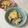 puniＫ's cooksnap of when they made 里芋と油揚げの白みそ煮.