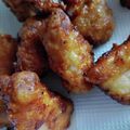 キロリン's cooksnap of when they made 唐揚げ.