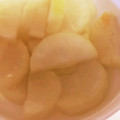 ちんしるさん's cooksnap of when they made 大根の下茹で 研ぎ汁無し 片栗粉で代用.