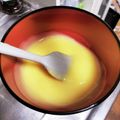 つっちーという人's cooksnap of when they made ぷるぷる♡レモンムースケーキ.