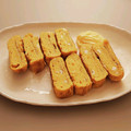 MMM…'s cooksnap of when they made ご飯と合う！白だしで作る甘くない卵焼き.