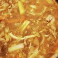 クック951A8K☆'s cooksnap of when they made 野菜のカレー煮.