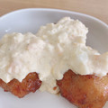 こっこまつり's cooksnap of when they made 冷凍からあげでチキン南蛮風。.