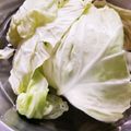 ふか谷's cooksnap of when they made 元気のない野菜は湯洗いしましょう♪.