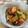 okura_k's cooksnap of when they made ★お刺身残ったら★タコとキムチとキュウリ.