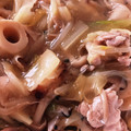 Ｍぱん's cooksnap of when they made #あんかけ＊かた焼きそば♪*.