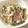 ☆8トマチー8☆'s cooksnap of when they made ささ身・えのき・パプリカの胡麻マヨ和え.
