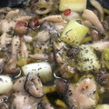 ✩bagi✩'s cooksnap of when they made 簡単☆牡蠣のアヒージョ.