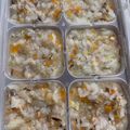 ぴか08's cooksnap of when they made 【離乳食中期～後期】炊き込みお粥.