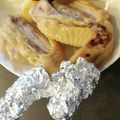 シルバニアF's cooksnap of when they made ■手羽先の開き方■.