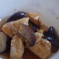 モスグリーン７'s cooksnap of when they made ＊鶏肉の黒酢炒め＊.
