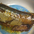 ☆ひろみこ☆'s cooksnap of when they made 冷やして！優しい甘さのさんまさっぱり煮.