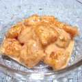 さったんママ's cooksnap of when they made 簡単うま②♡お家でエビマヨ.