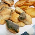 みっくママ's cooksnap of when they made 魚嫌いさんにも♡鰆のカレー風味揚げ♫.