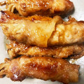 bbkoman's cooksnap of when they made えのきの肉巻き〜お弁当のおかずにも！〜.