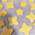 クックBS77TC☆'s cooksnap of when they made 強力粉クッキー.