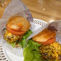 クックT0VM84☆'s cooksnap of when they made 絶品！手作りバーガーバンズ☆.