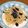 揚げ物love's cooksnap of when they made しらすとタラコのパスタ★大葉レモンの香り.