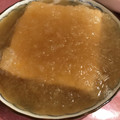 deko262007's cooksnap of when they made 超てぬき⁈絹厚揚げのみぞれ煮.