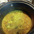ミィ～！'s cooksnap of when they made とろとろ～♡さつま芋のおろしあんかけご飯.
