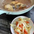 クック1K2O57☆'s cooksnap of when they made 鱈と豆腐のおろしあんかけ.