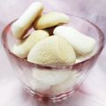 rinsoumama's cooksnap of when they made し～っ♪内緒のマカロン☆・゜:*:゜.