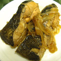 mahatir's cooksnap of when they made 子持ちカレイの煮付け.