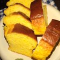 寝待月's cooksnap of when they made 簡単☆ジャムパウンド.