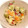 悠LOVE航's cooksnap of when they made 林檎とさつま芋入り、甘旨い ポテトサラダ.