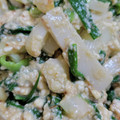 ちゃー、's cooksnap of when they made ぬた和え.