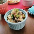 かわゆう1211's cooksnap of when they made さば缶と切り干し大根のおかず系サラダ.