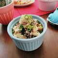 かわゆう1211's cooksnap of when they made さば缶と切り干し大根のおかず系サラダ.