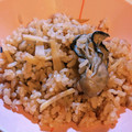 しらたまこむぎ's cooksnap of when they made 簡単♪牡蛎と生姜の炊き込みごはん.