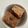 9natsu's cooksnap of when they made ポリ袋でまぜまぜ栗のプリンケーキ.
