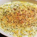 まやしゅうまま's cooksnap of when they made ■２分で簡単ホワイトソース■.