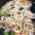 シャボン玉虹色's cooksnap of when they made うどんのつゆ.