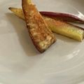 へりまる's cooksnap of when they made ヘルシー☆さつまいもスティック.