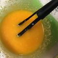 葉月優希's cooksnap of when they made 火を使わない！簡単オランディーズソース.