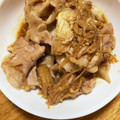 conosaneママ's cooksnap of when they made ♫すき焼きみたいな？豚えのき♪.