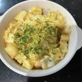 ＭＩ−ＳＡＮ's cooksnap of when they made レンジで50秒！ほんだしはんぺん丼.