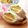runa10's cooksnap of when they made 具材３つで萌え断サンド♡ ワンパクサンド.
